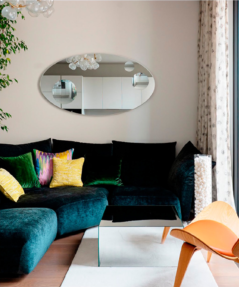 Flat in Nice