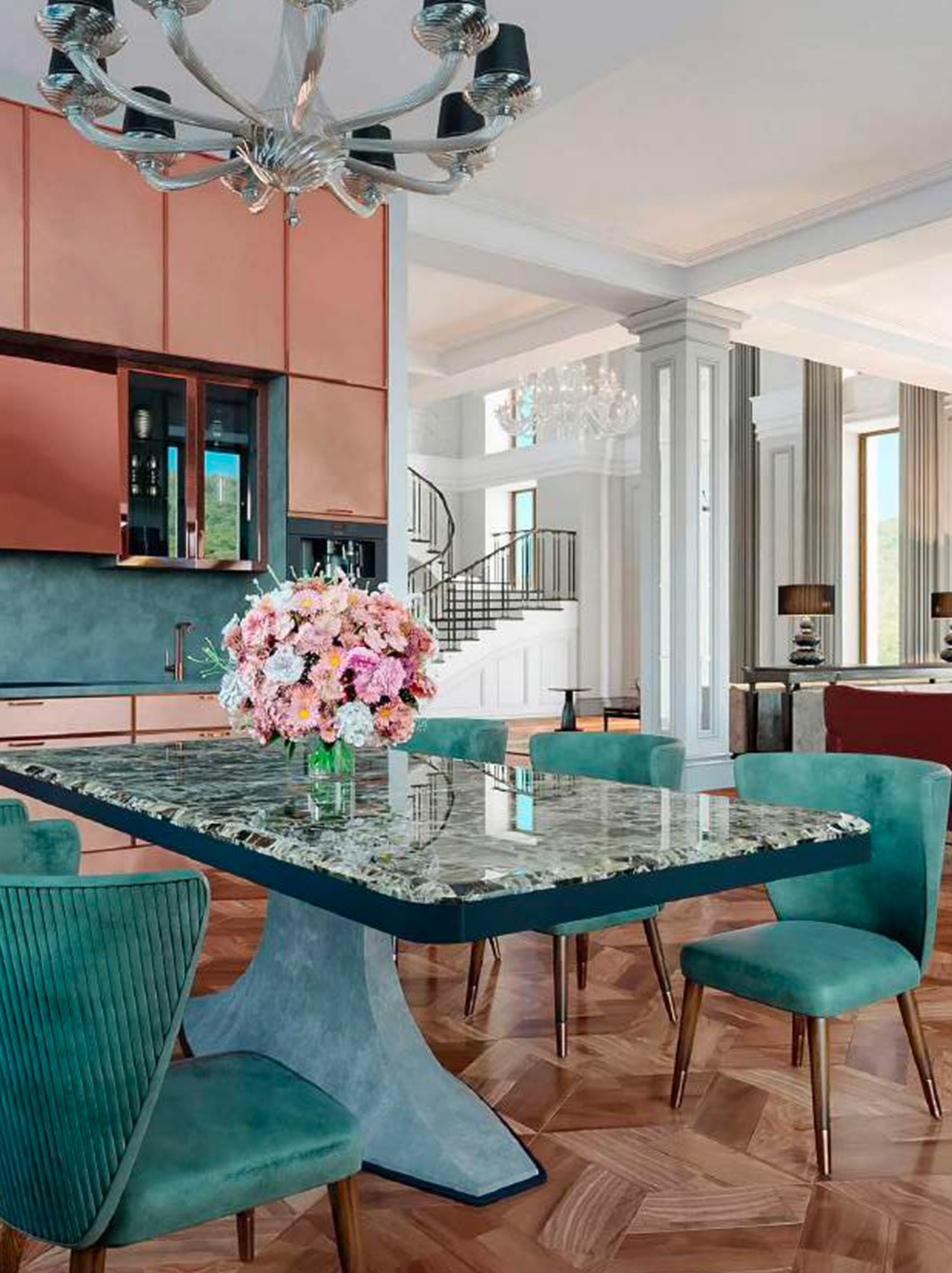 The best way to understand our approach is to look at our completed projects