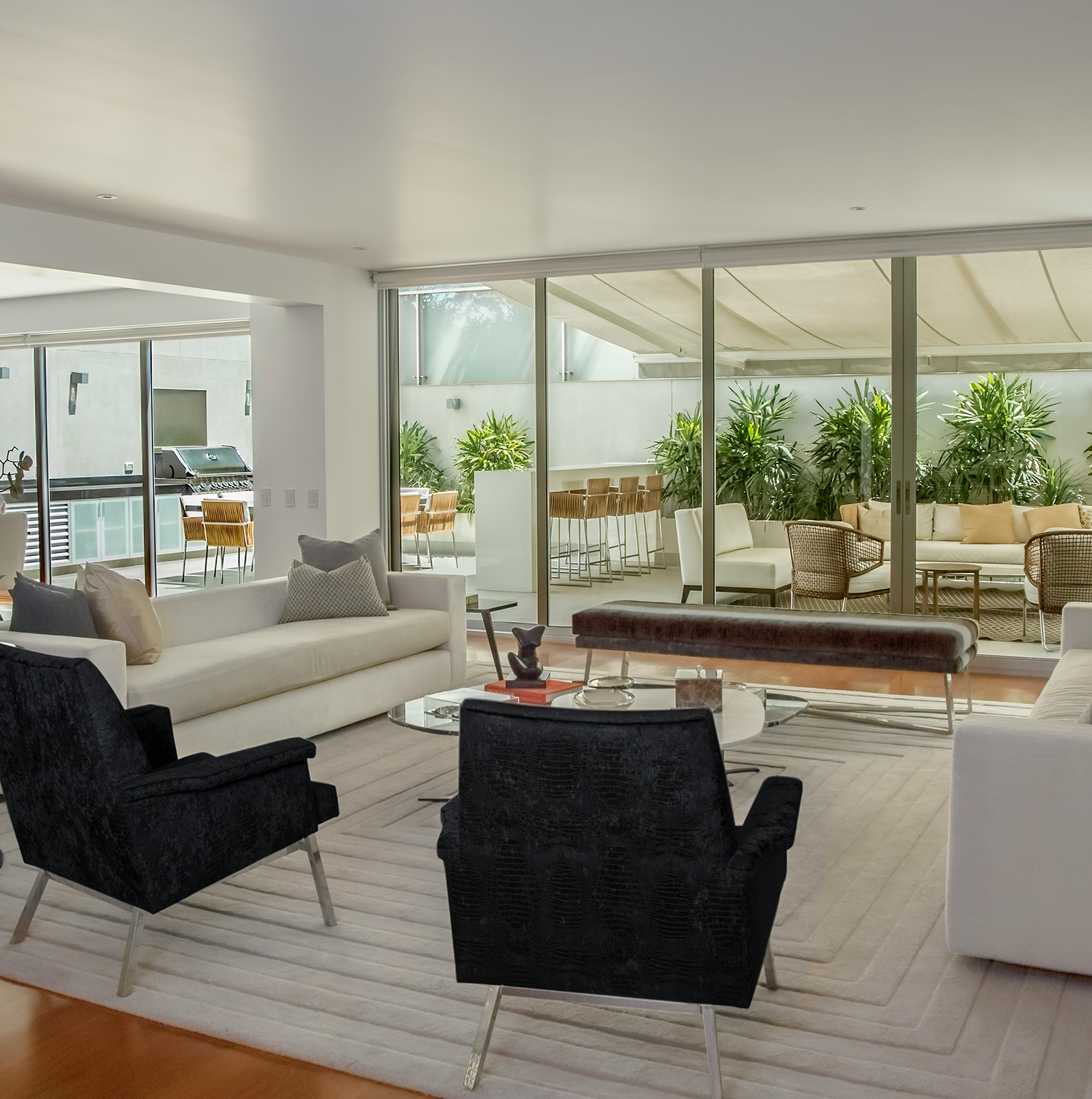 Design d’intérieur